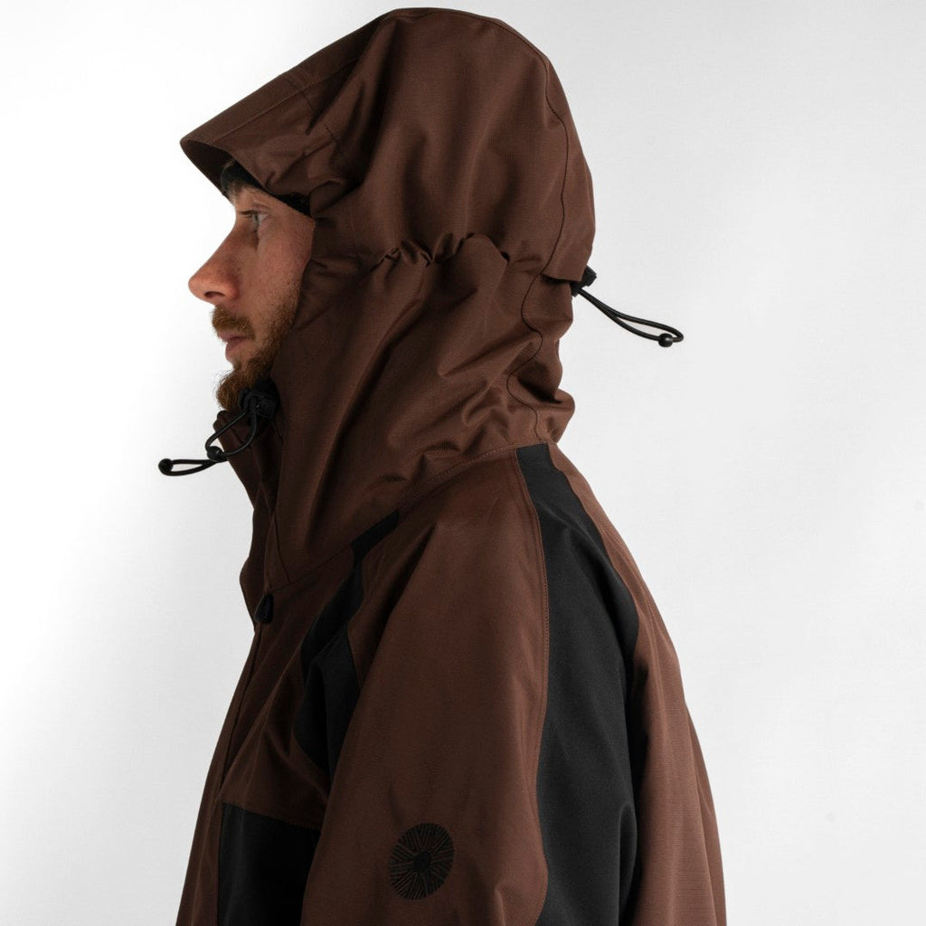 Crest 3L Jacket