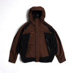 Crest 3L Jacket