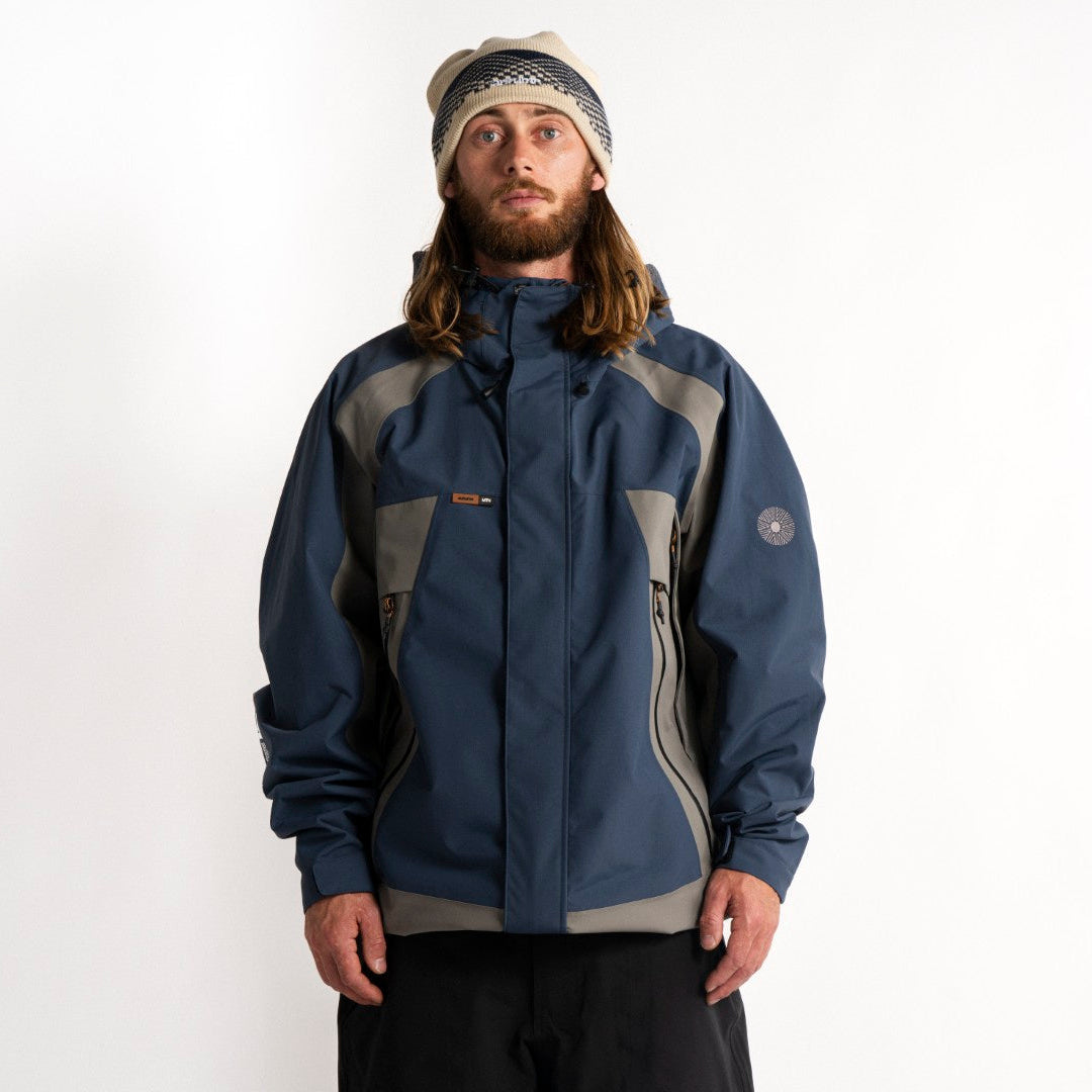 Crest 3L Jacket