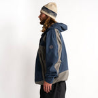 Crest 3L Jacket