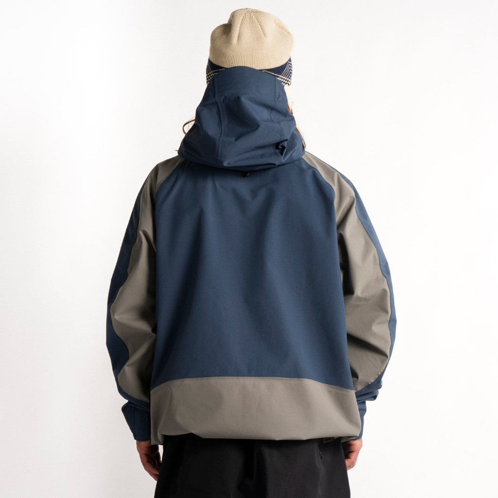 Crest 3L Jacket