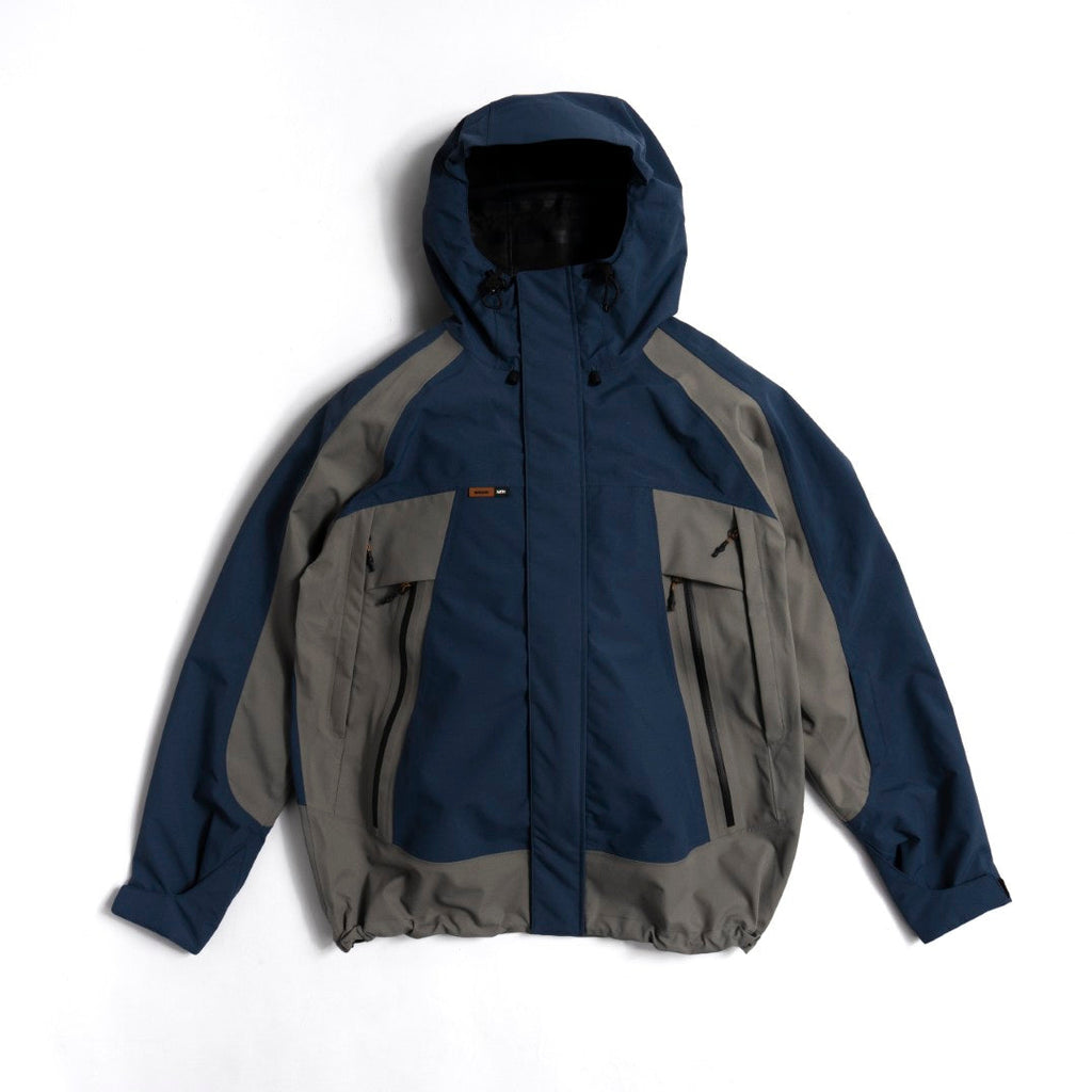 Crest 3L Jacket