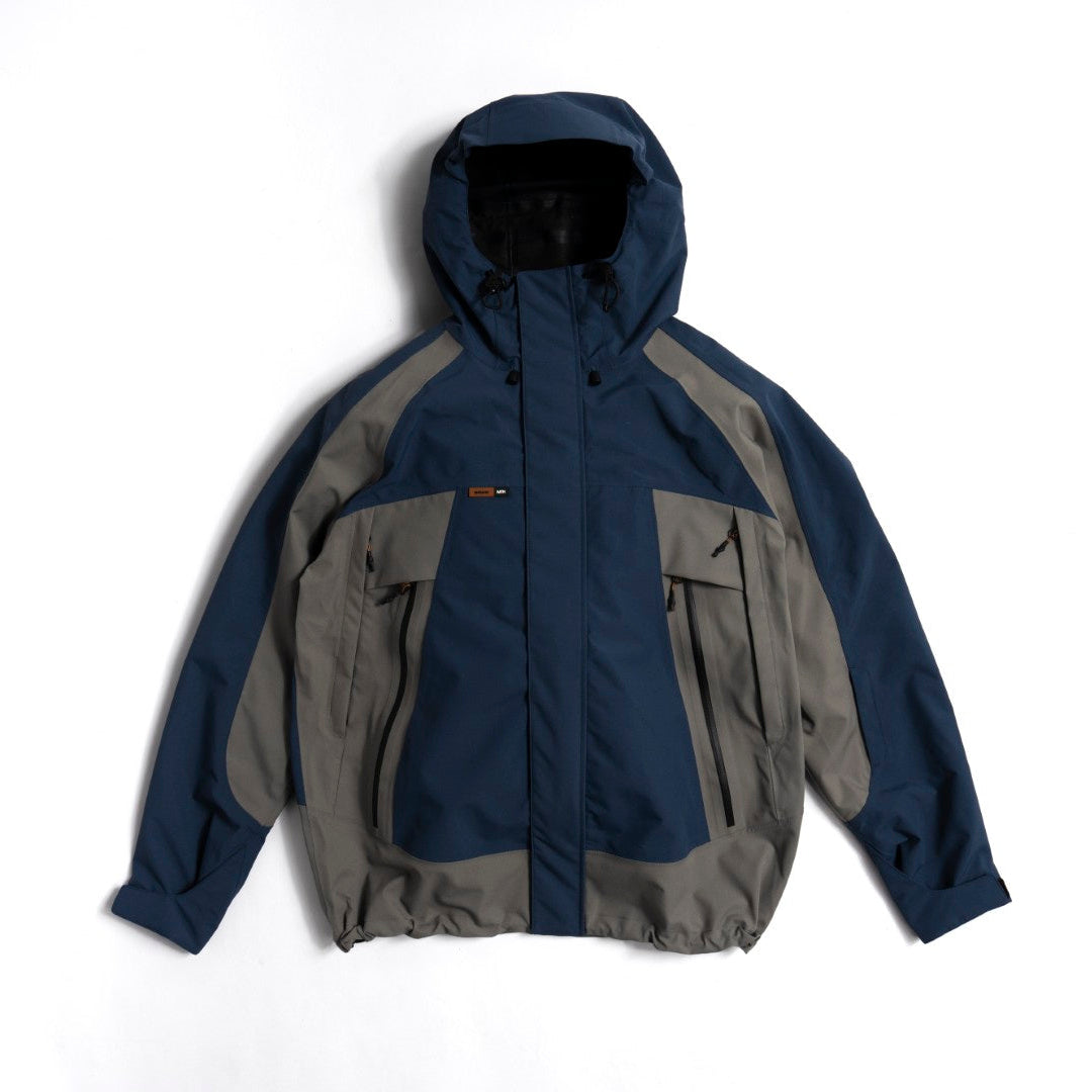 Crest 3L Jacket