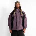Crest 3L Jacket