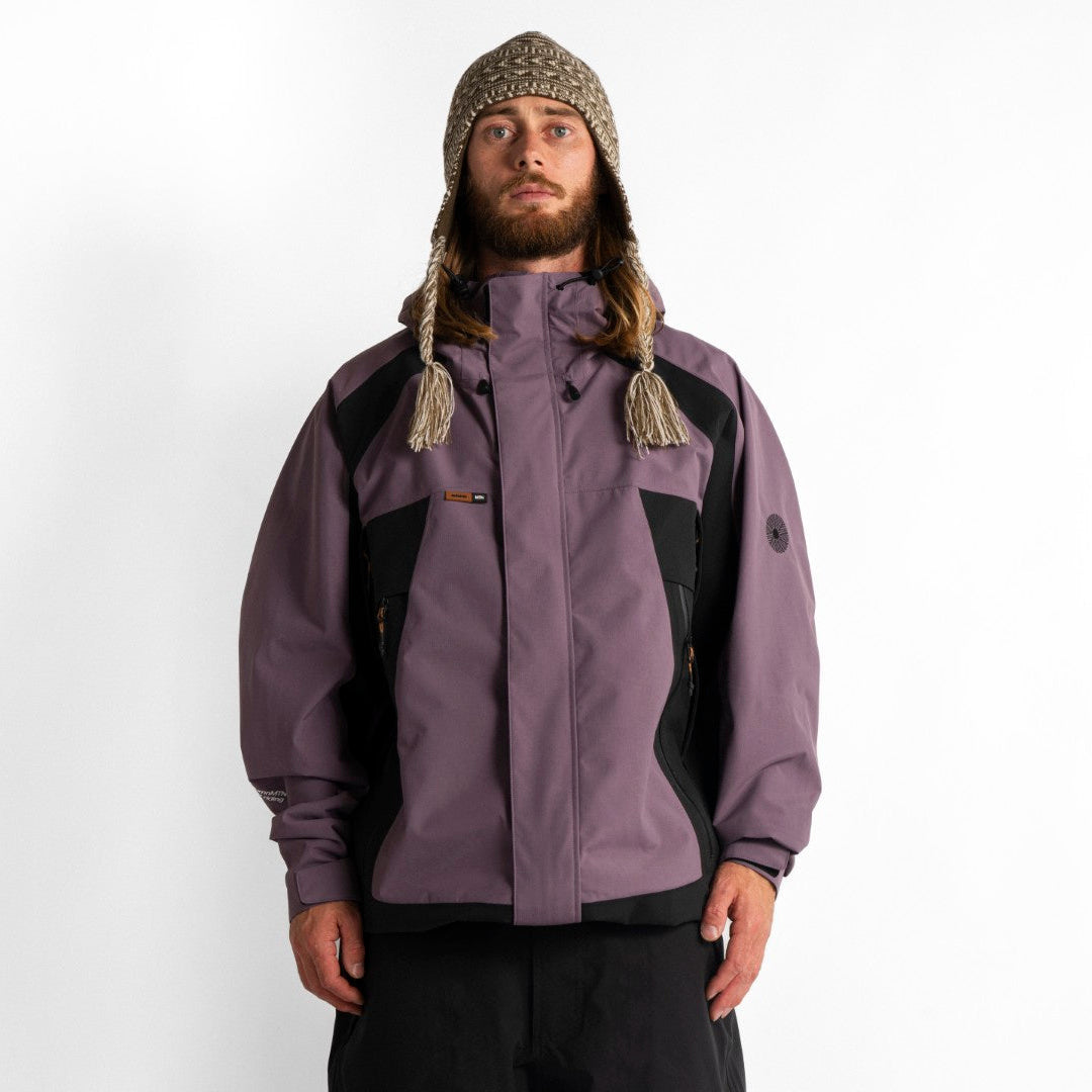 Crest 3L Jacket