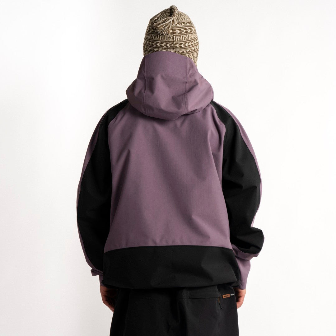 Crest 3L Jacket