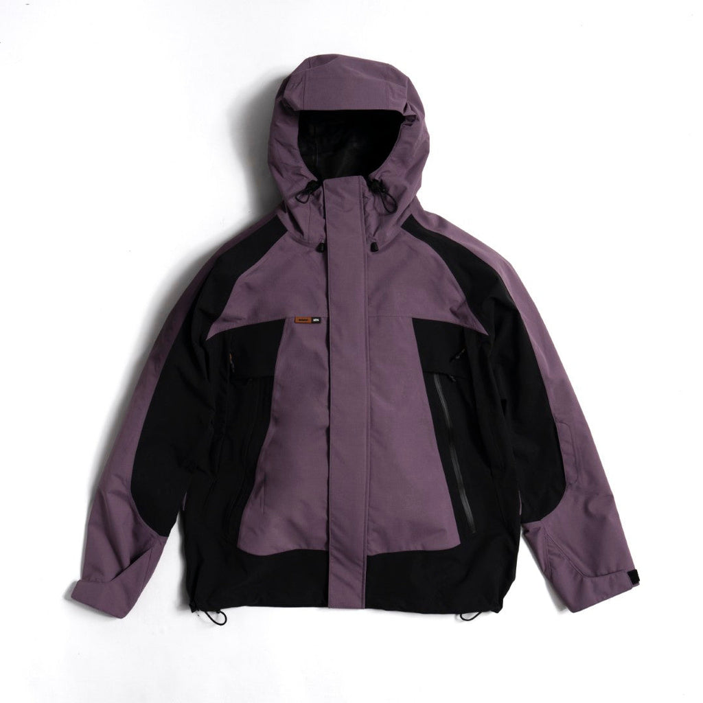 Crest 3L Jacket