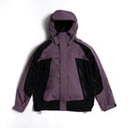 Crest 3L Jacket