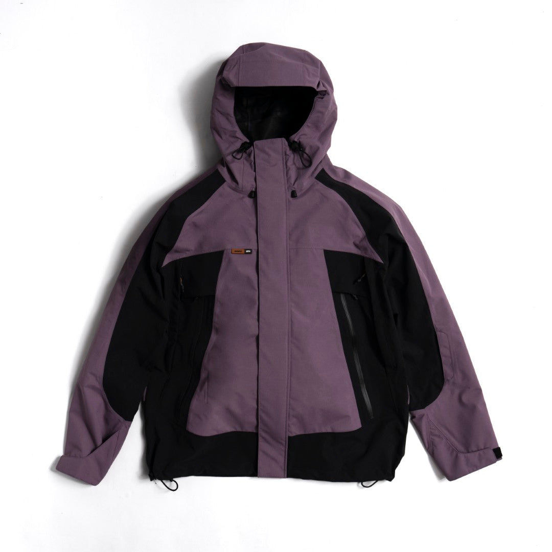 Crest 3L Jacket