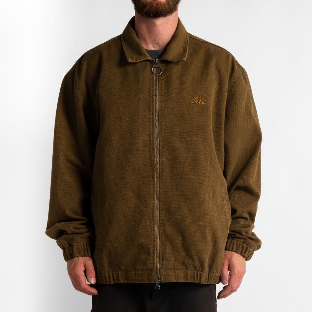 Work Jacket
