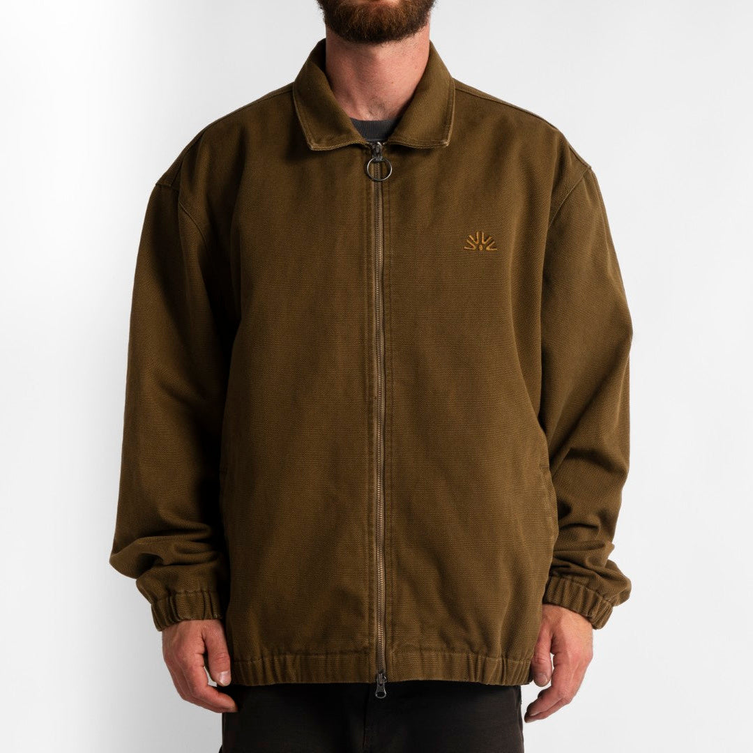 Work Jacket