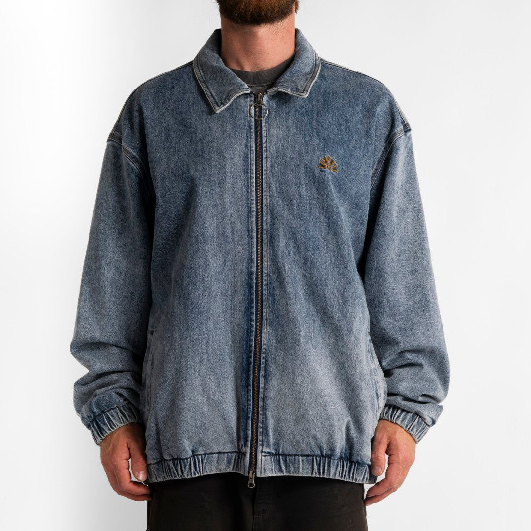Work Jacket