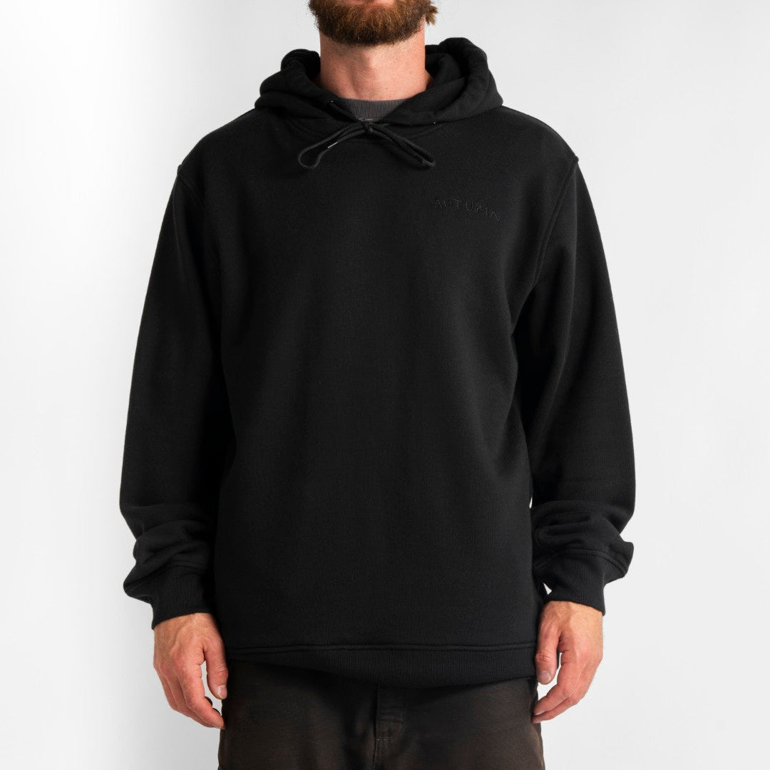 DWR Riding Hoodie