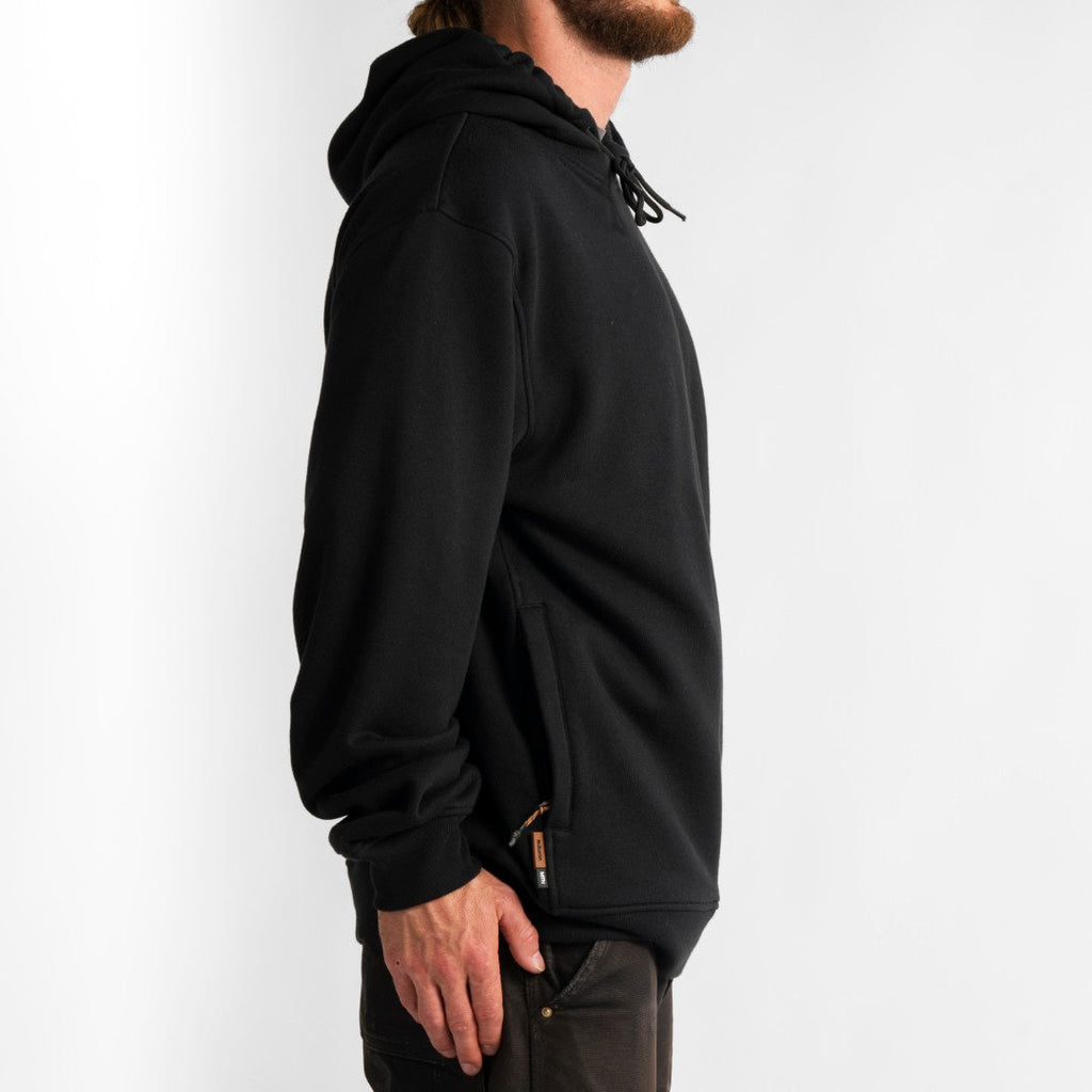 DWR Riding Hoodie