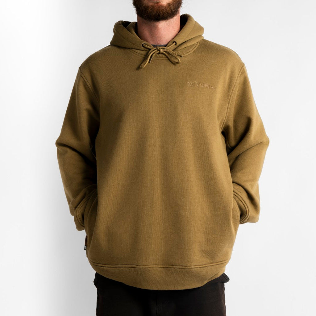 DWR Riding Hoodie