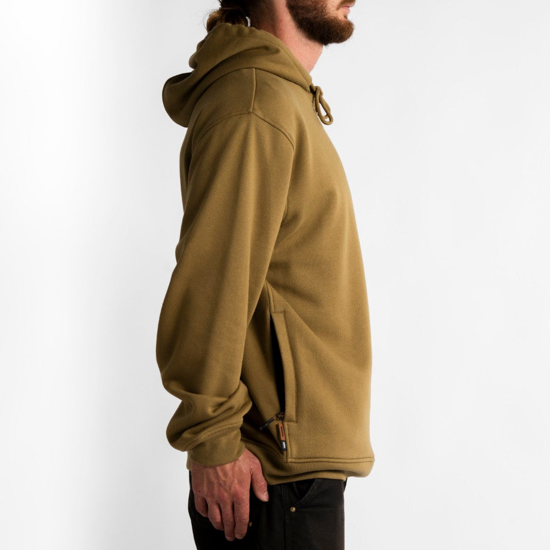 DWR Riding Hoodie