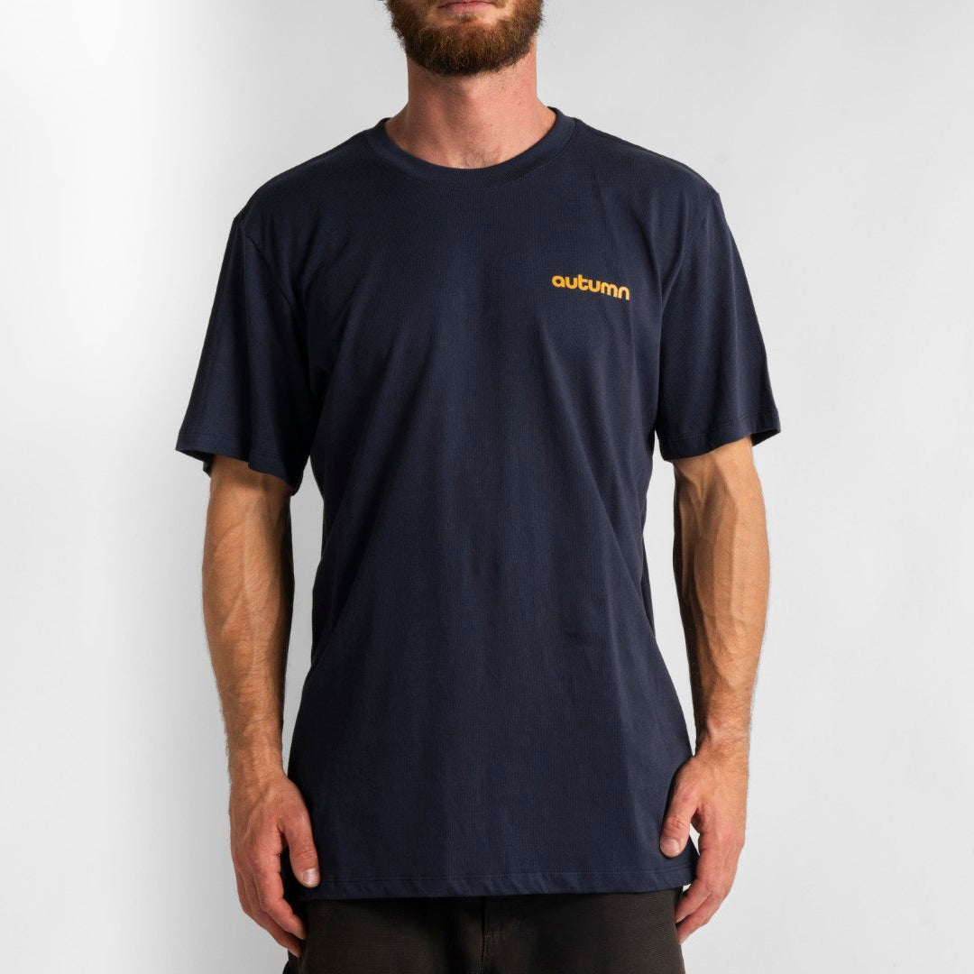 Energy SS Tee
