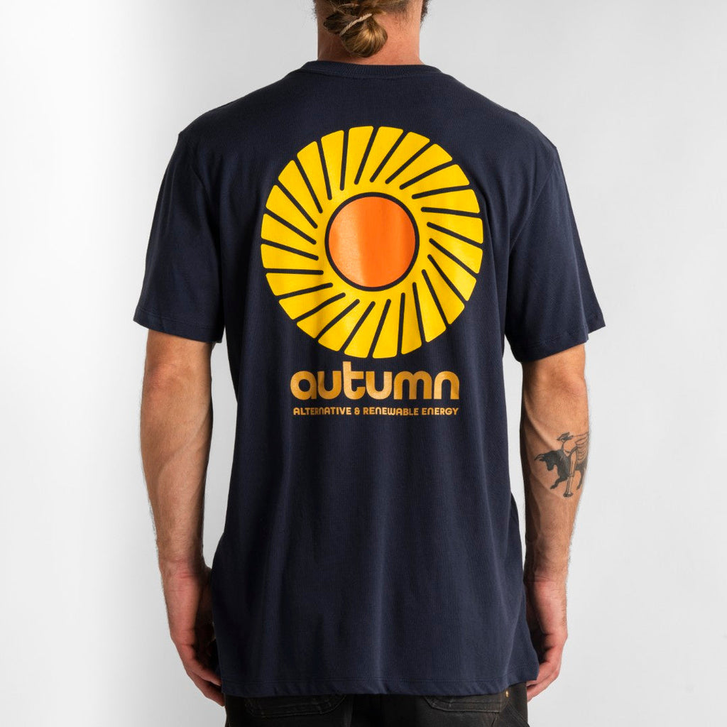 Energy SS Tee
