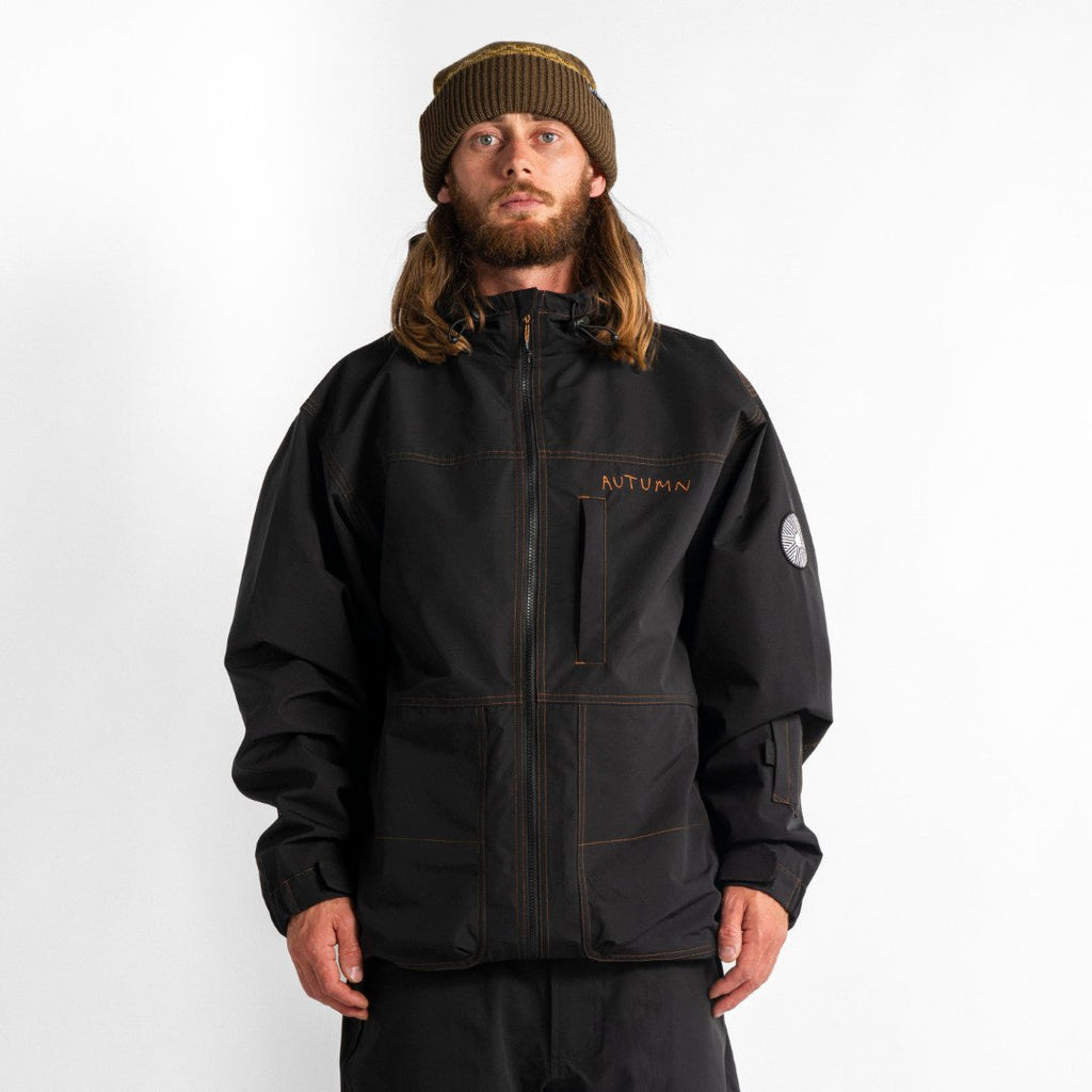 Field Jacket