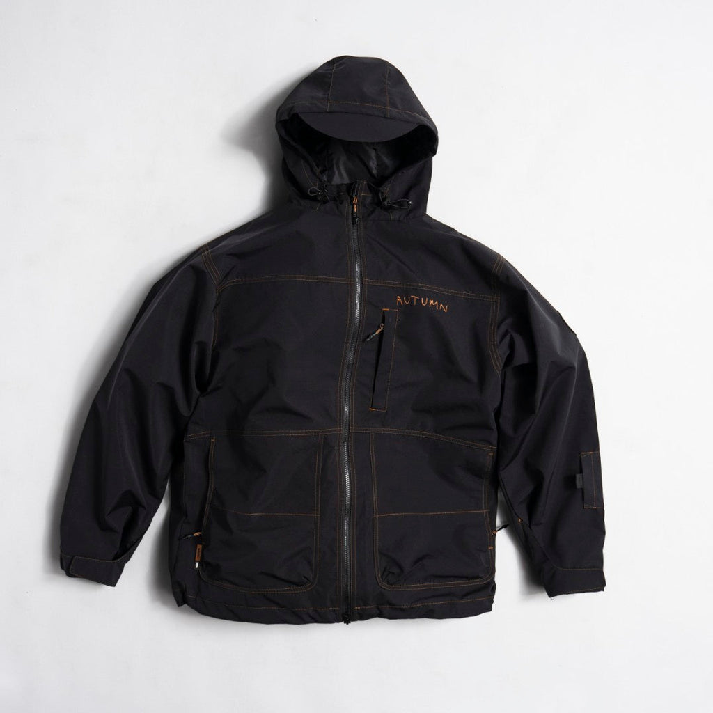 Field Jacket