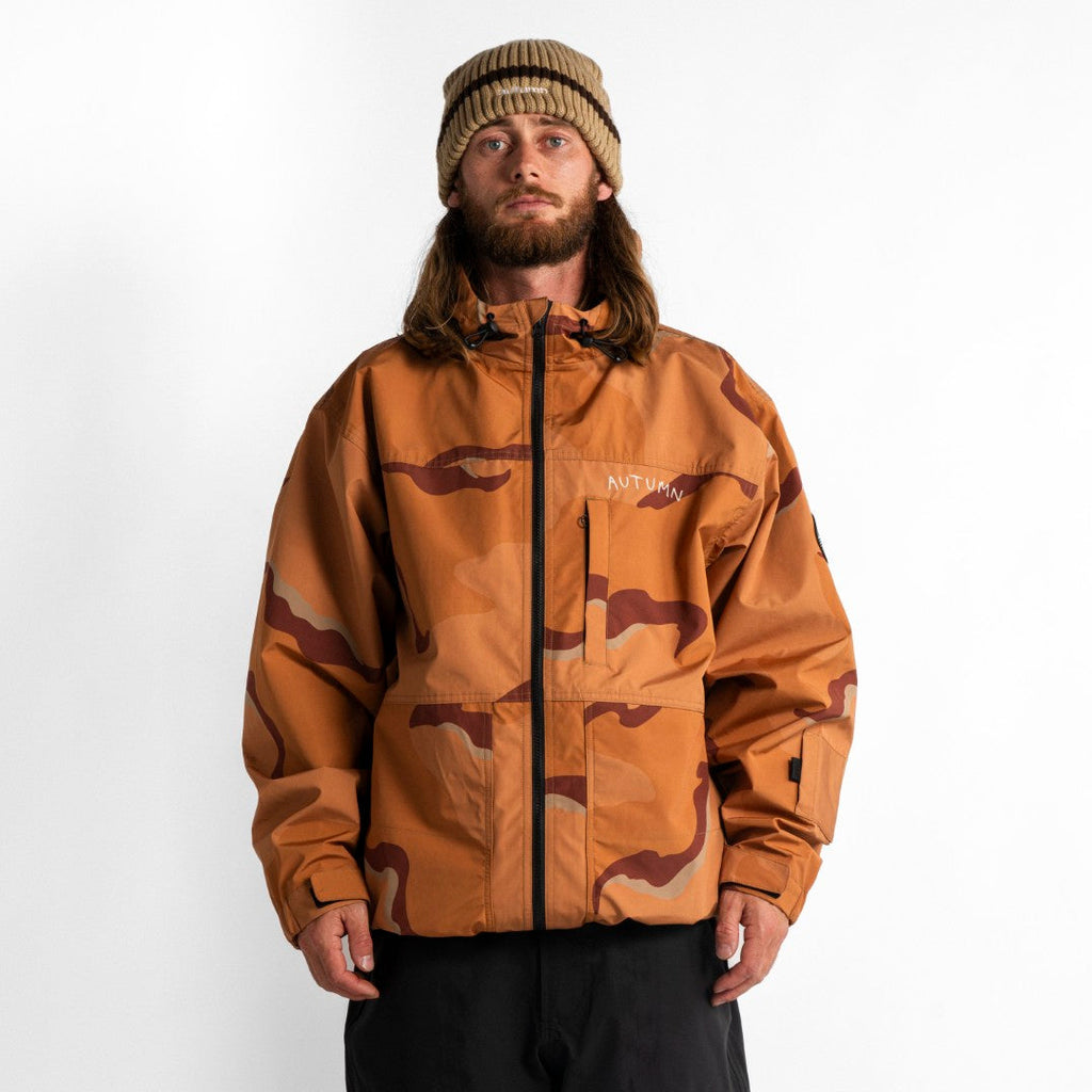 Field Jacket