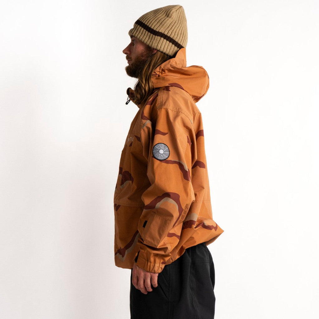 Field Jacket