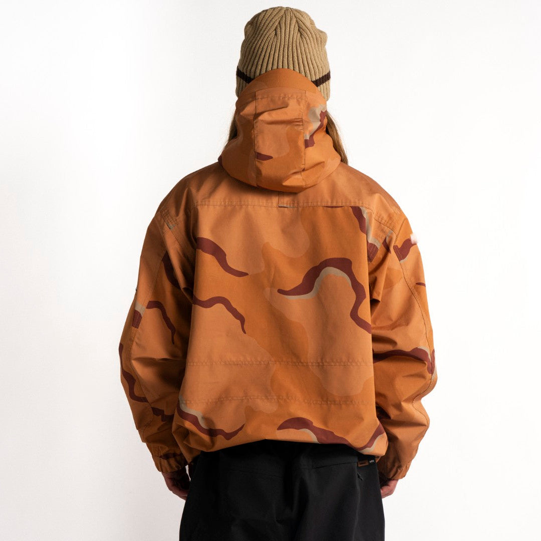 Field Jacket