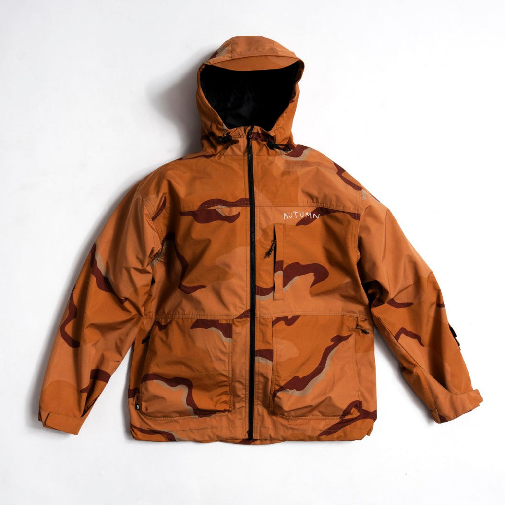 Field Jacket