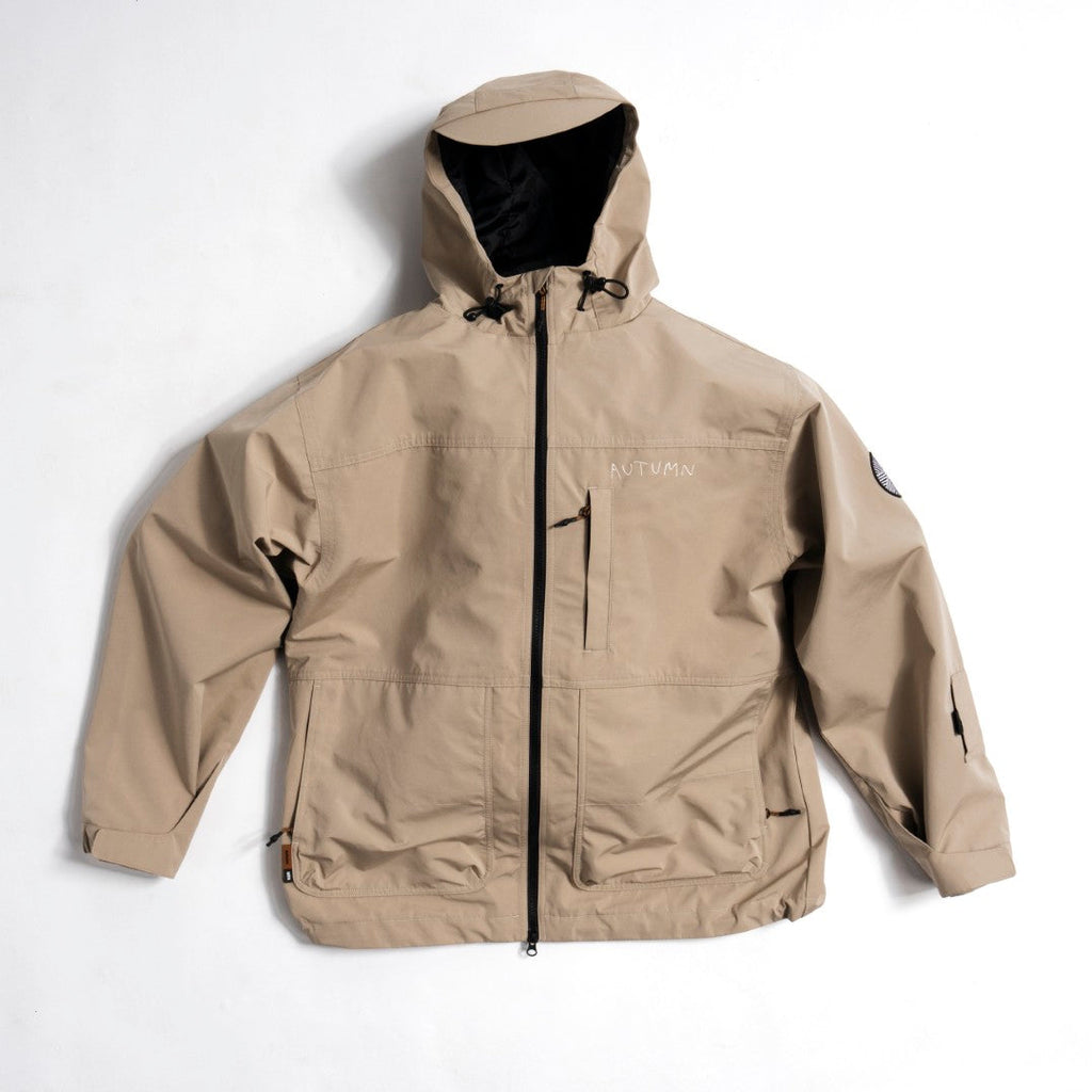 Field Jacket