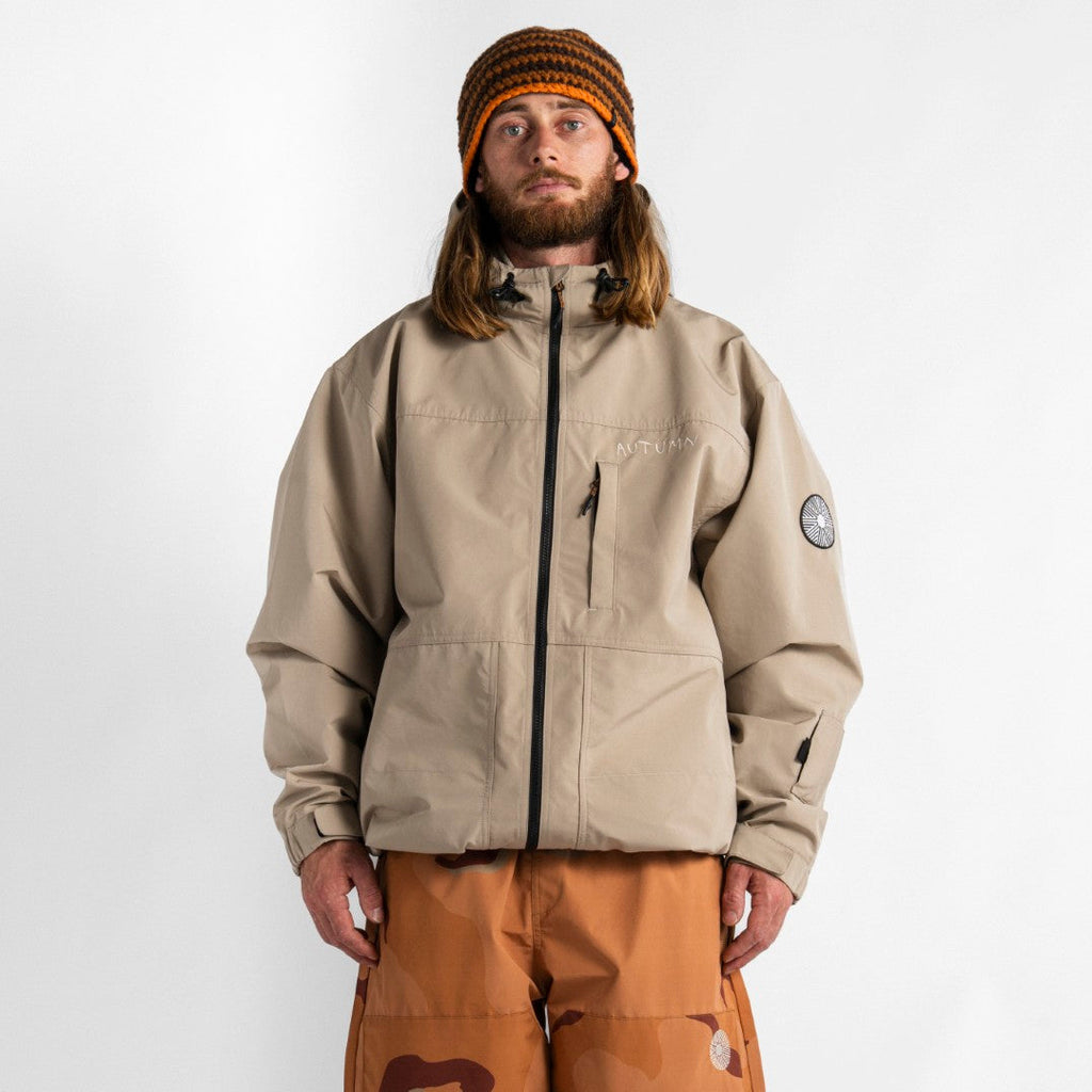 Field Jacket