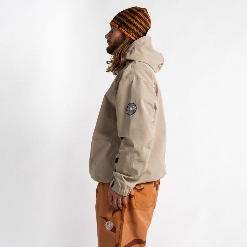 Field Jacket