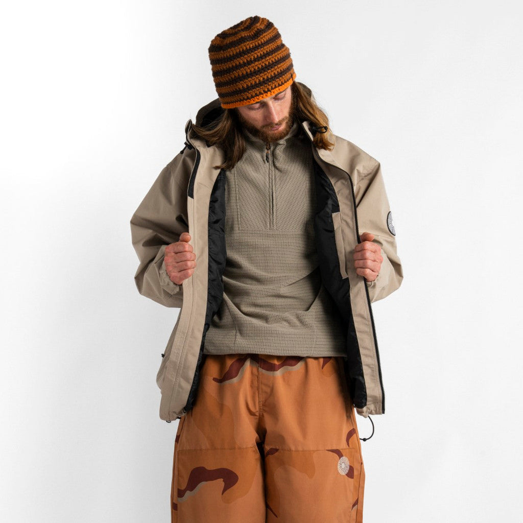 Field Jacket