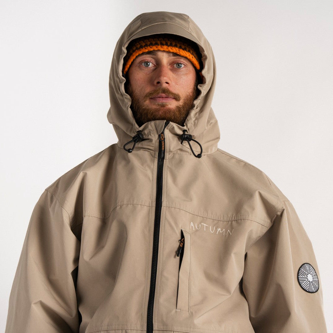 Field Jacket