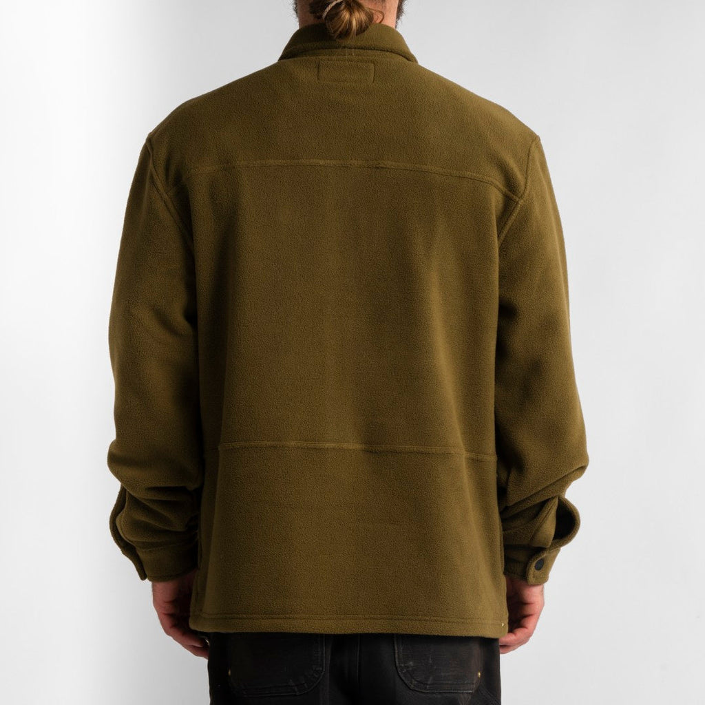 Fleece Shirt