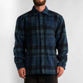 Fleece Shirt