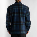 Fleece Shirt