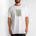 Flower Field SS Tee