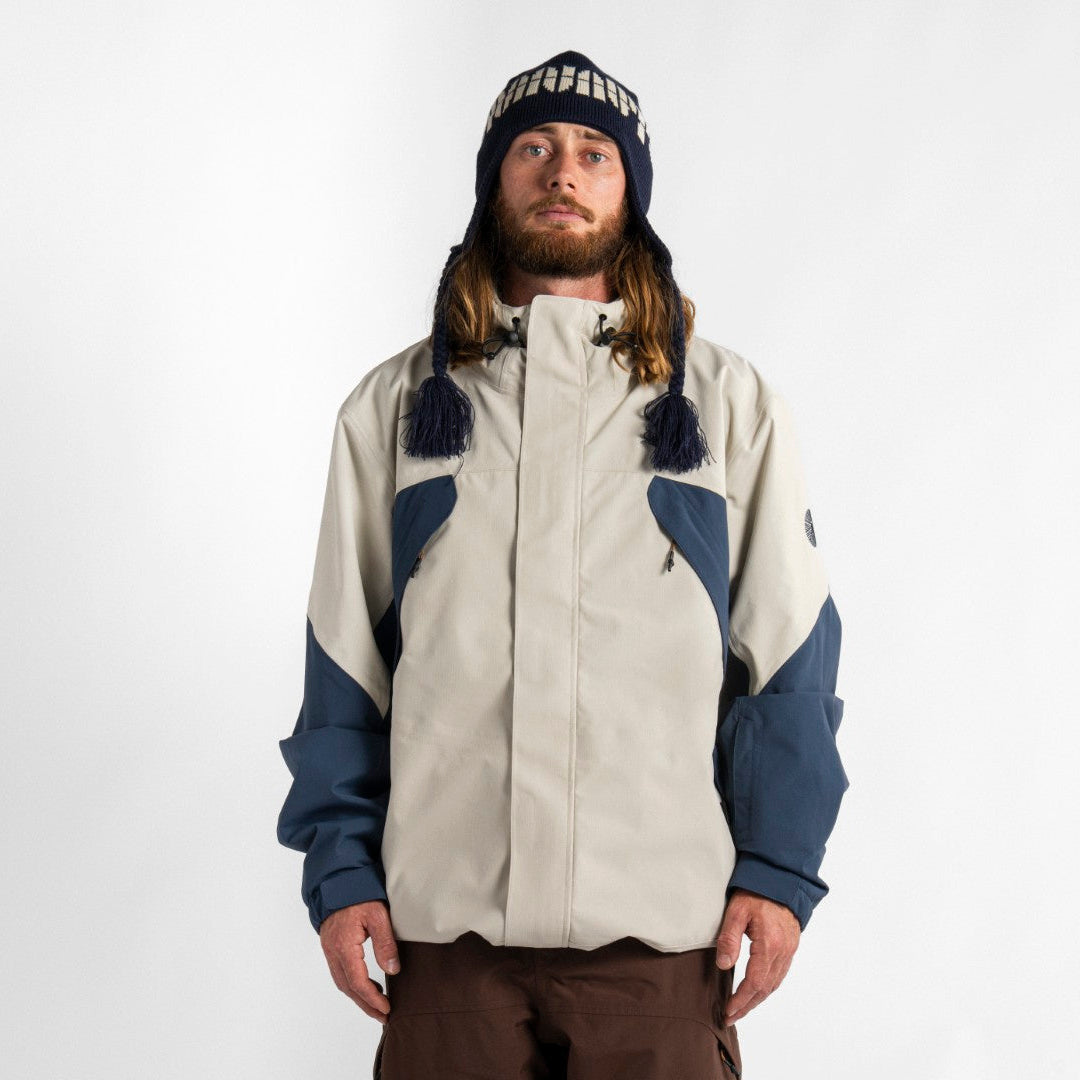 Camber 3L Jacket