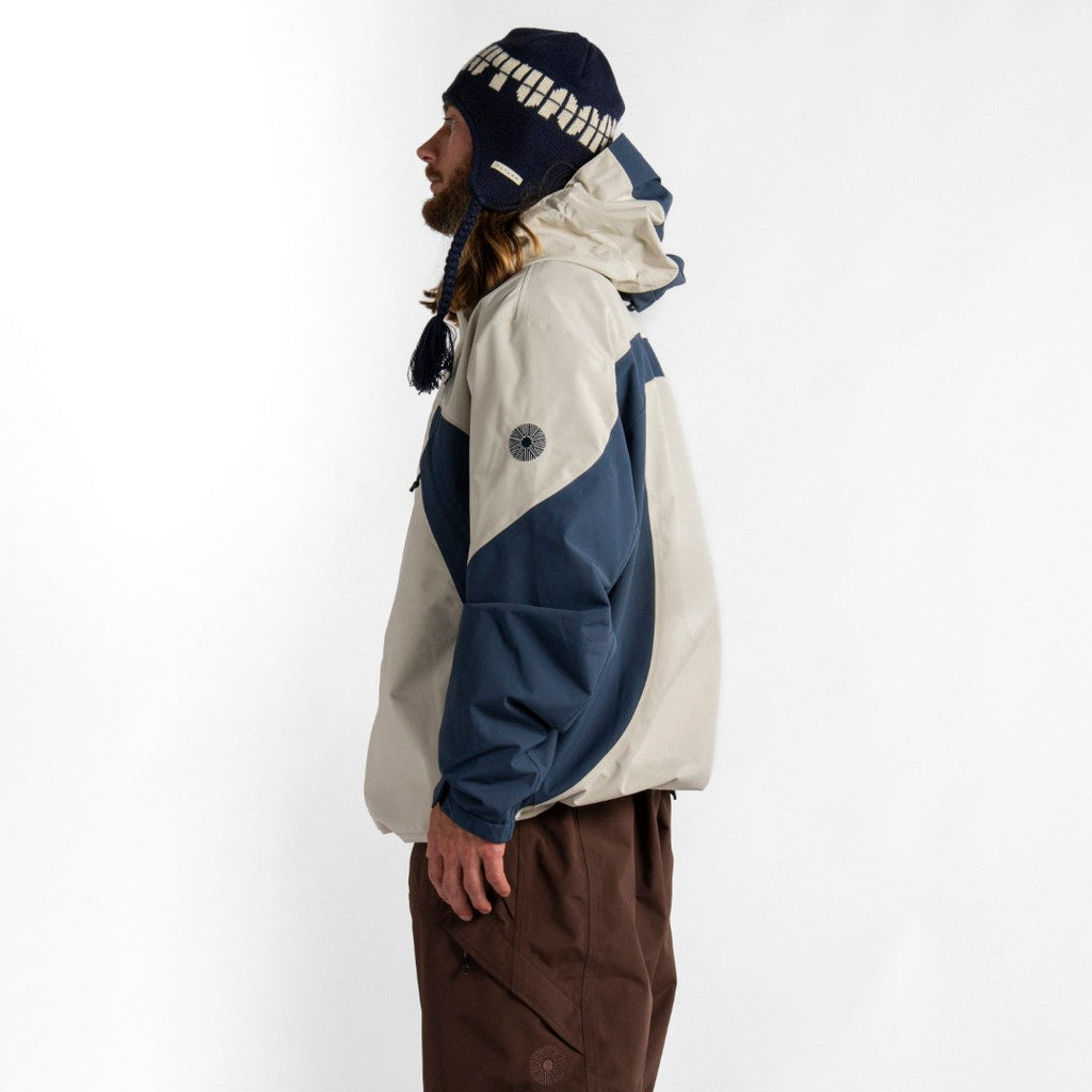 Camber 3L Jacket
