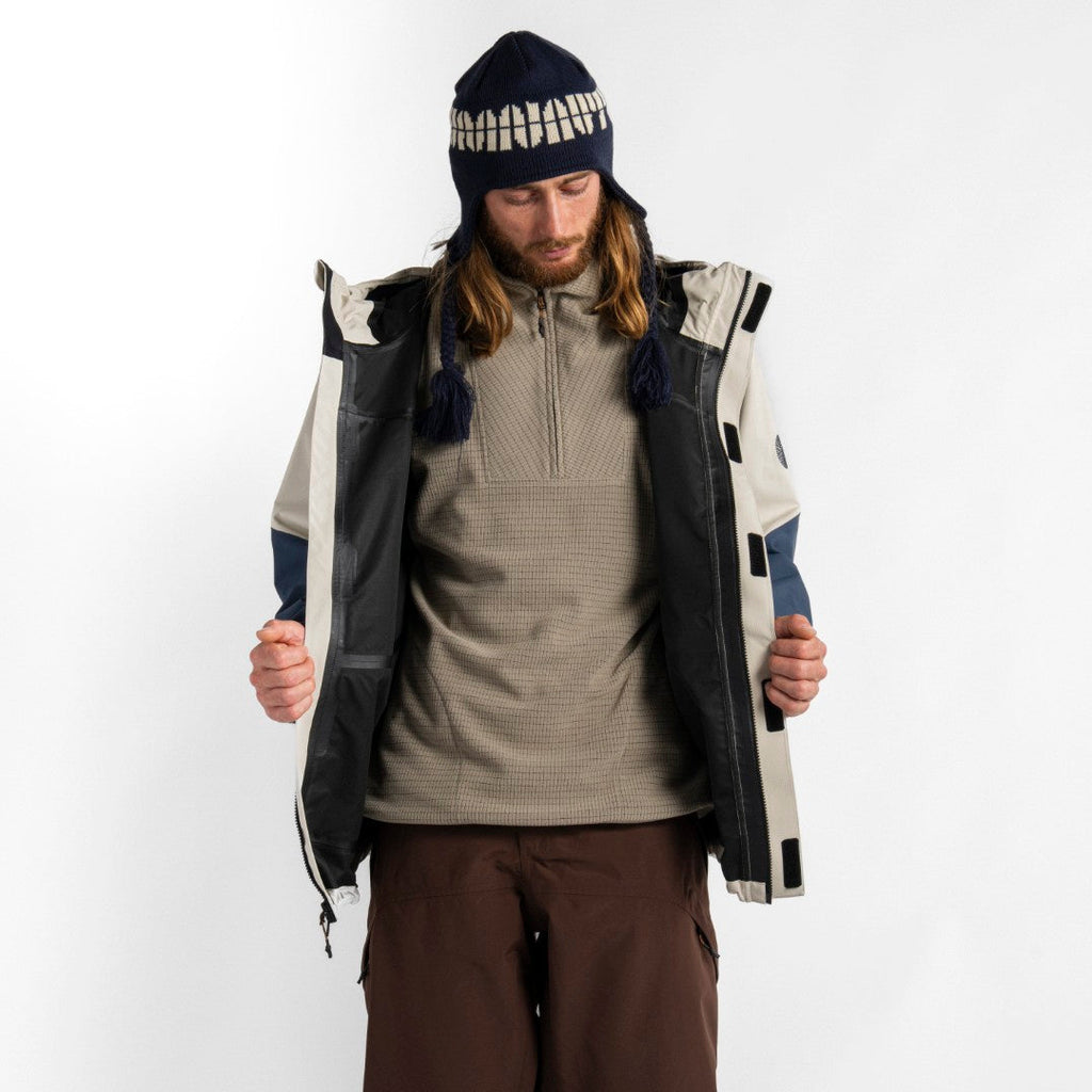 Camber 3L Jacket