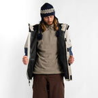 Camber 3L Jacket