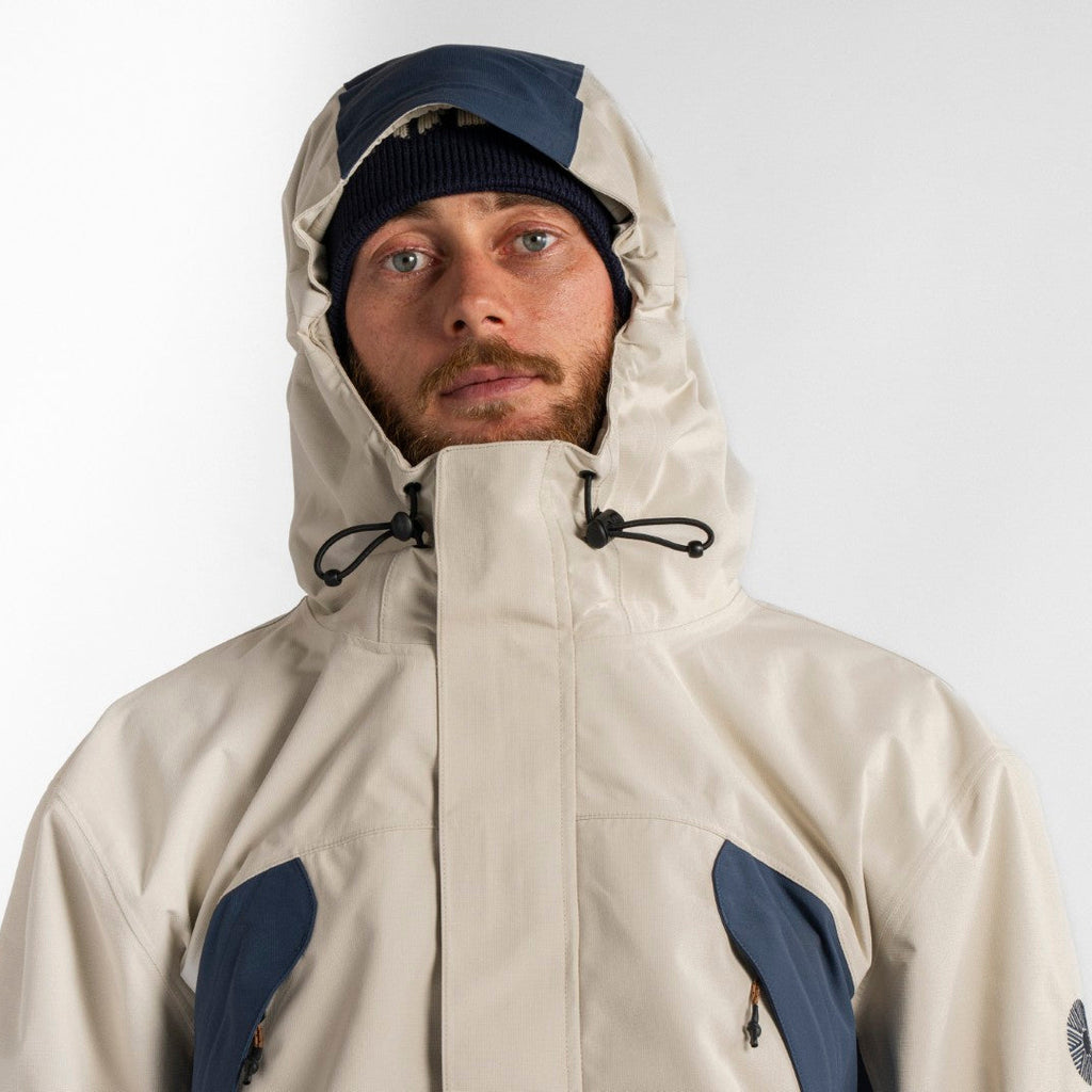 Camber 3L Jacket