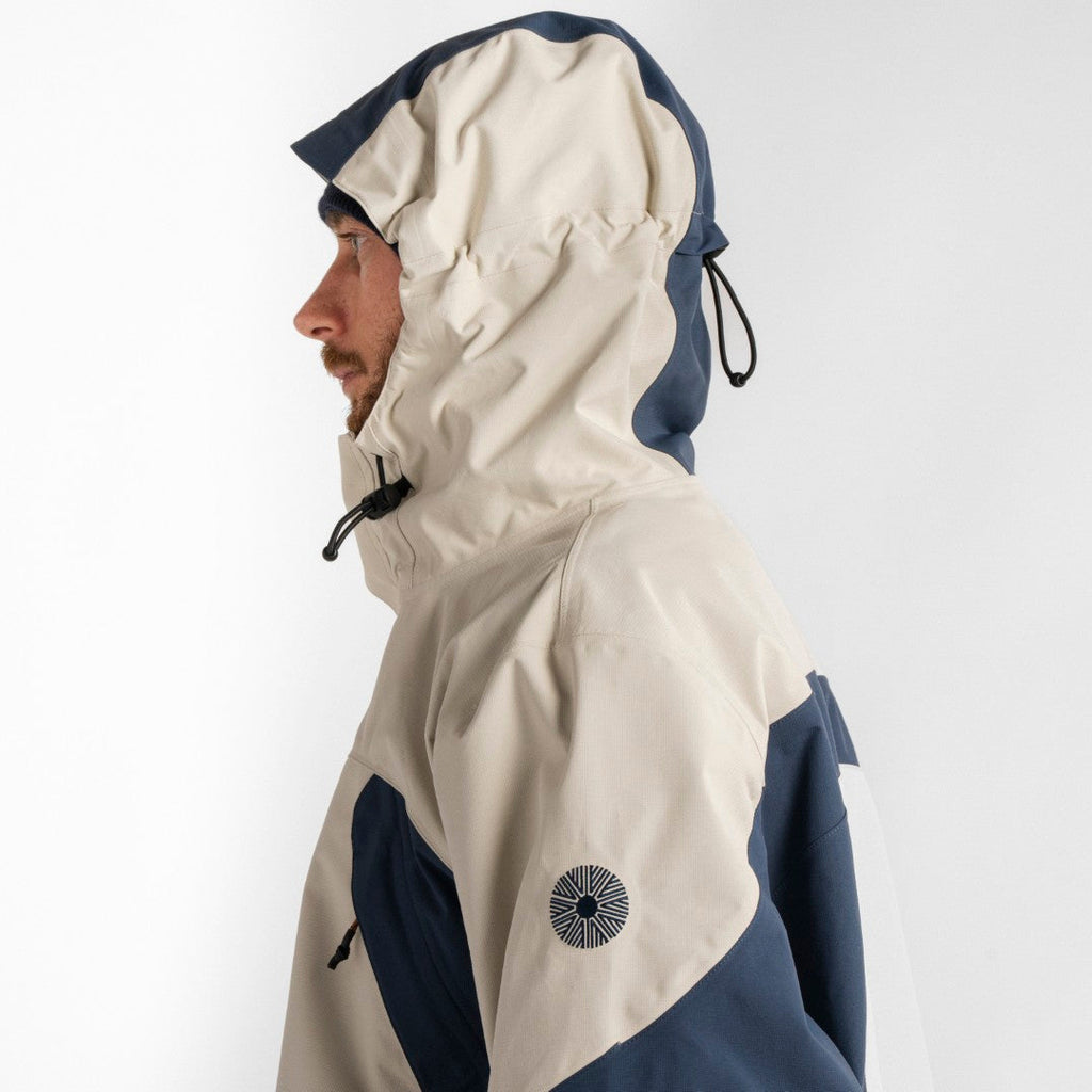 Camber 3L Jacket