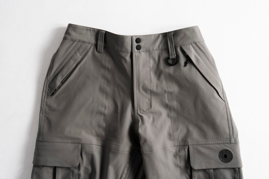 Reserve 3L Pant