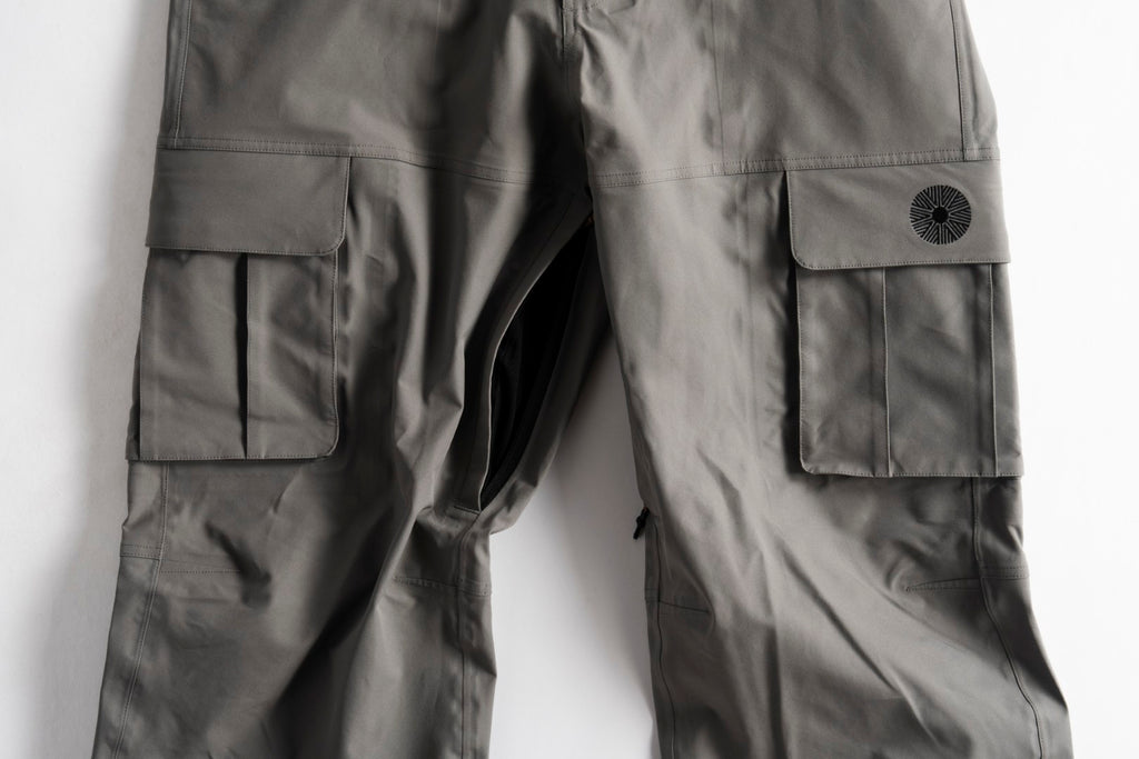 Reserve 3L Pant