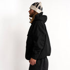 Scale Insulated Jacket