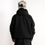 Scale Insulated Jacket