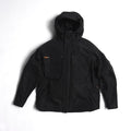 Scale Insulated Jacket