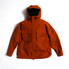 Scale Insulated Jacket