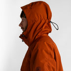 Scale Insulated Jacket